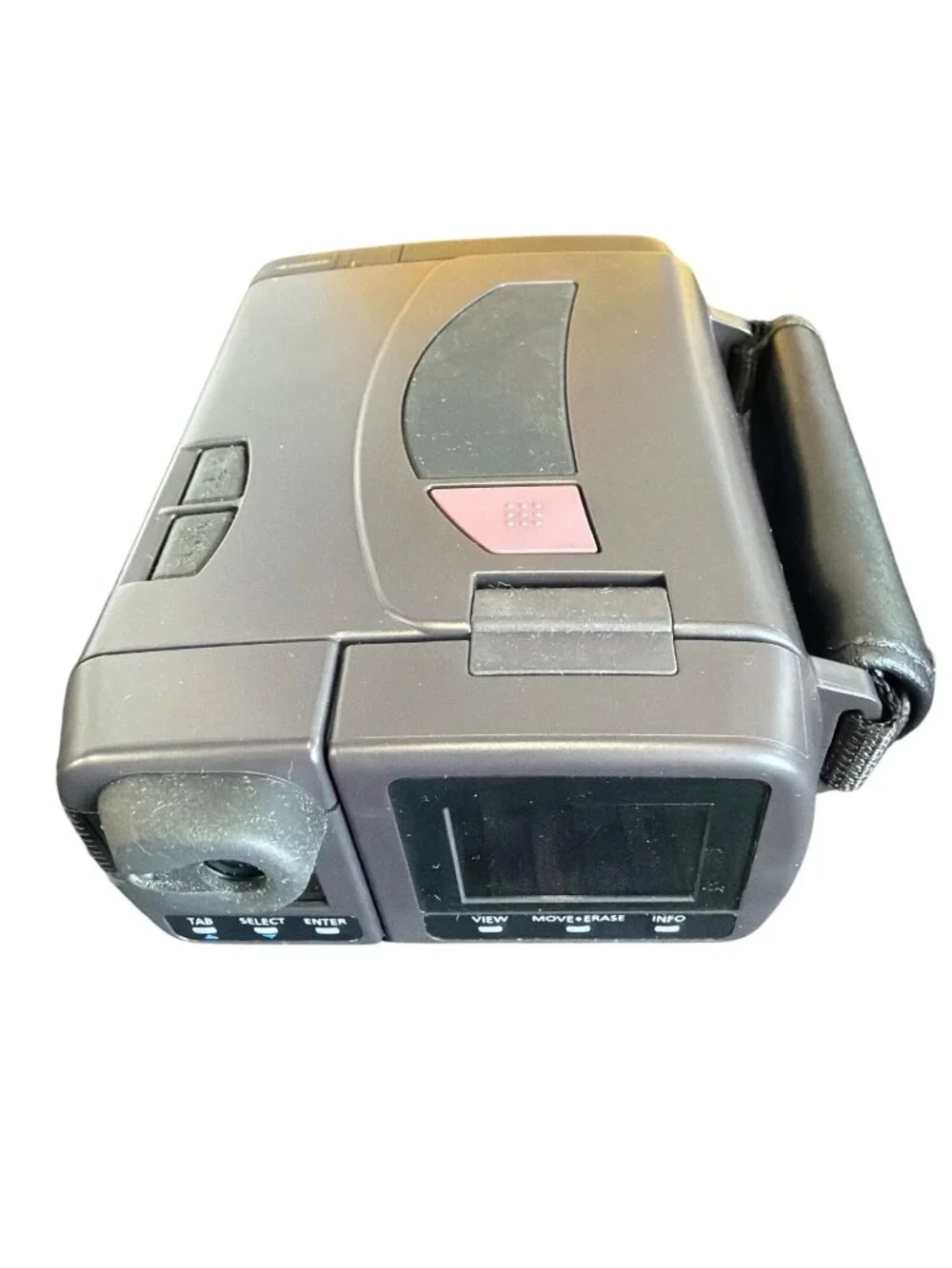 Kodak DC120 Zoom Digital Camera 1.2 Megapixels With Box & Software Included